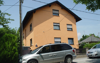 Haus