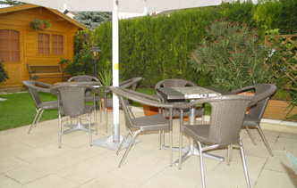 Garten