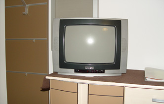 TV