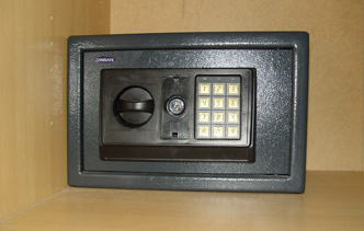 Safe