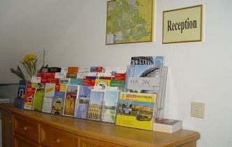 Rezeption